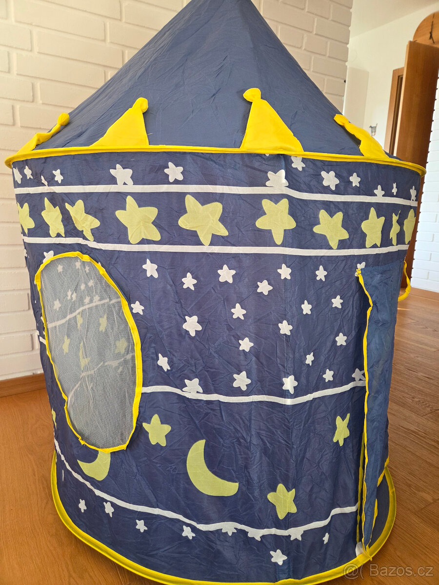 Stan dětský skládací - 2