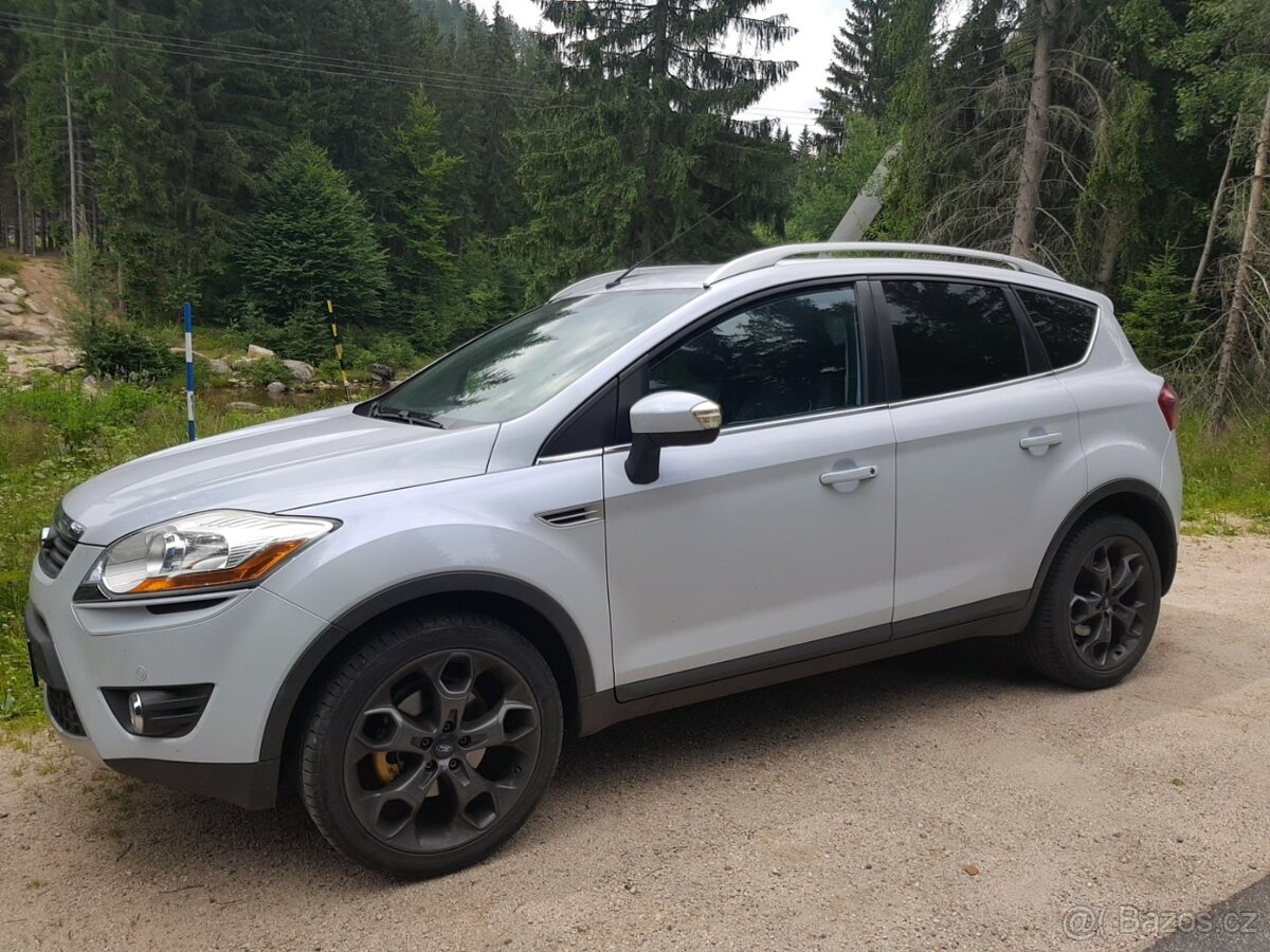 KUGA 2.0TDCI 4x2 100kw - 2