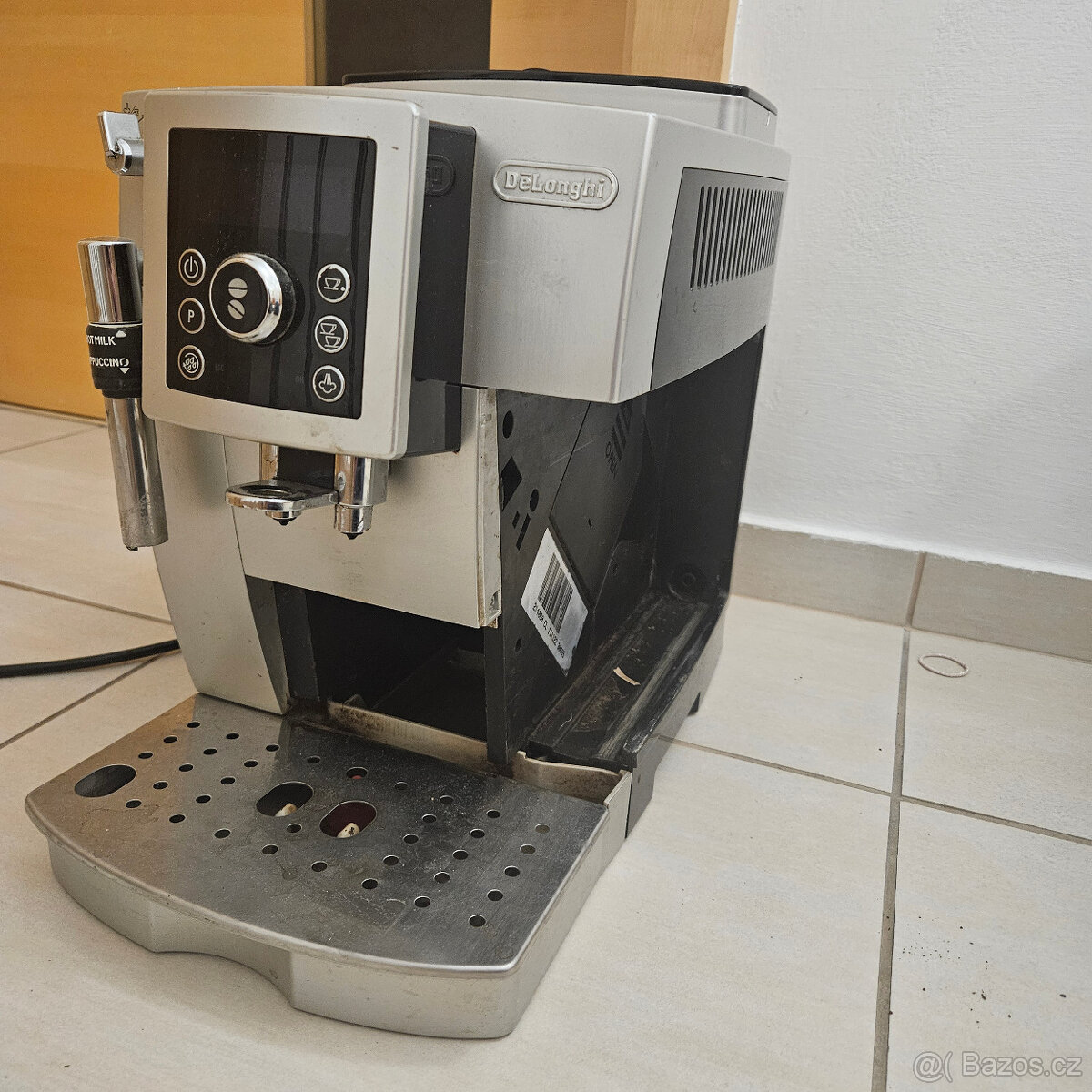 Kávovar delonghi ECAM 23.420 - 2