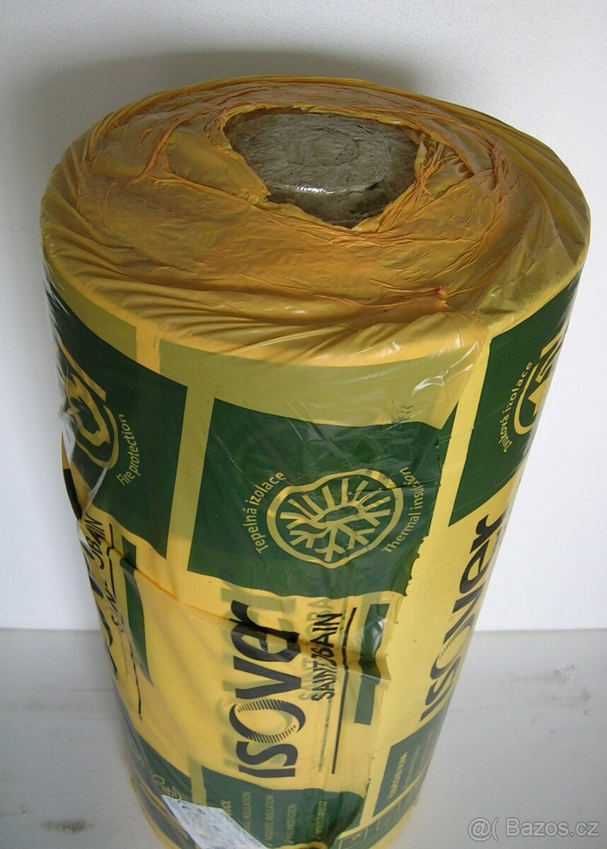 Prodám izolační rohože ORSTECH a ML3 - 2