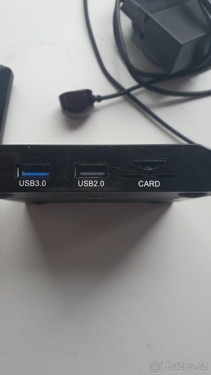 Tv box lepší tv - 2