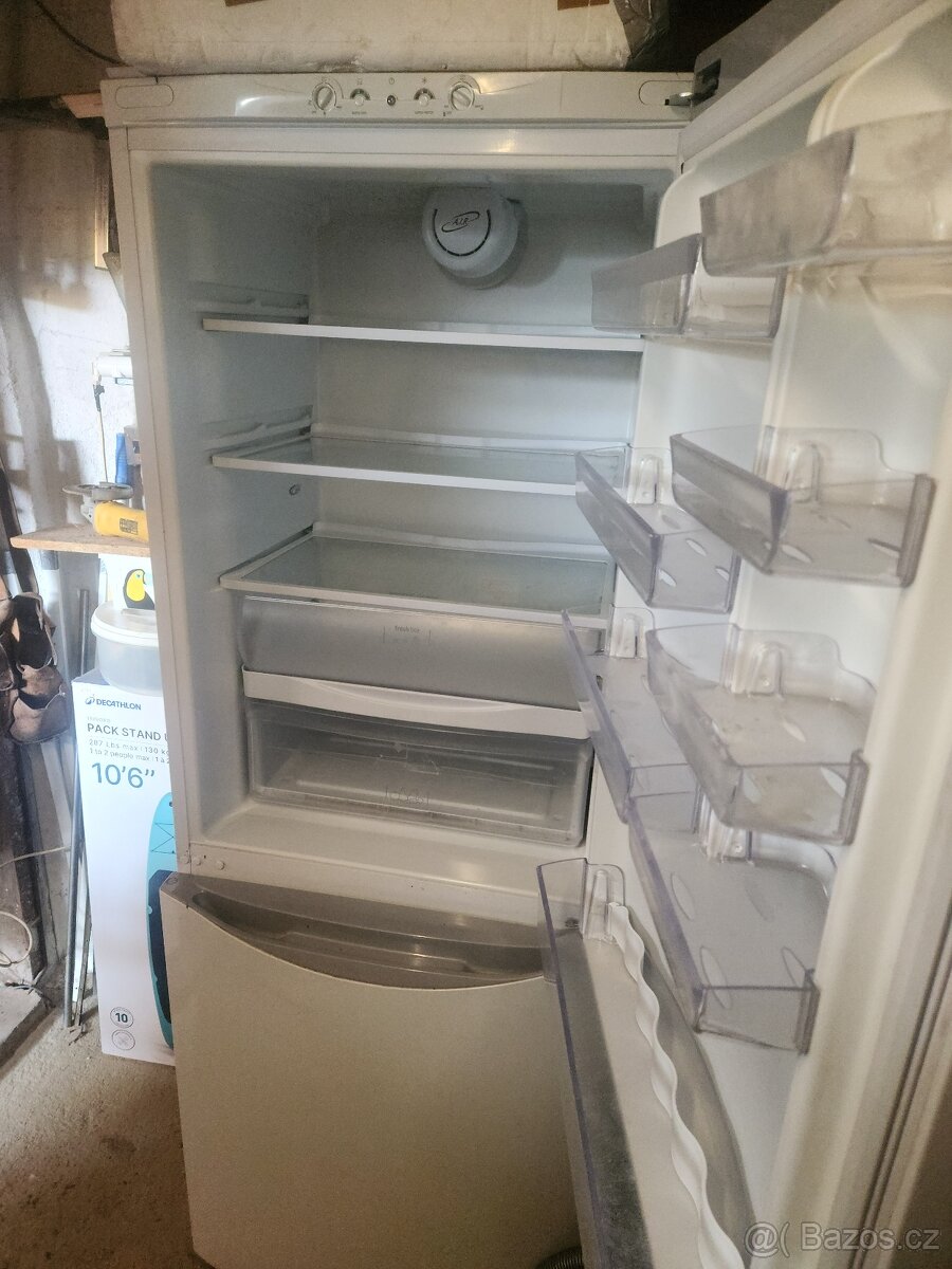 Ariston Hotpoint - 2