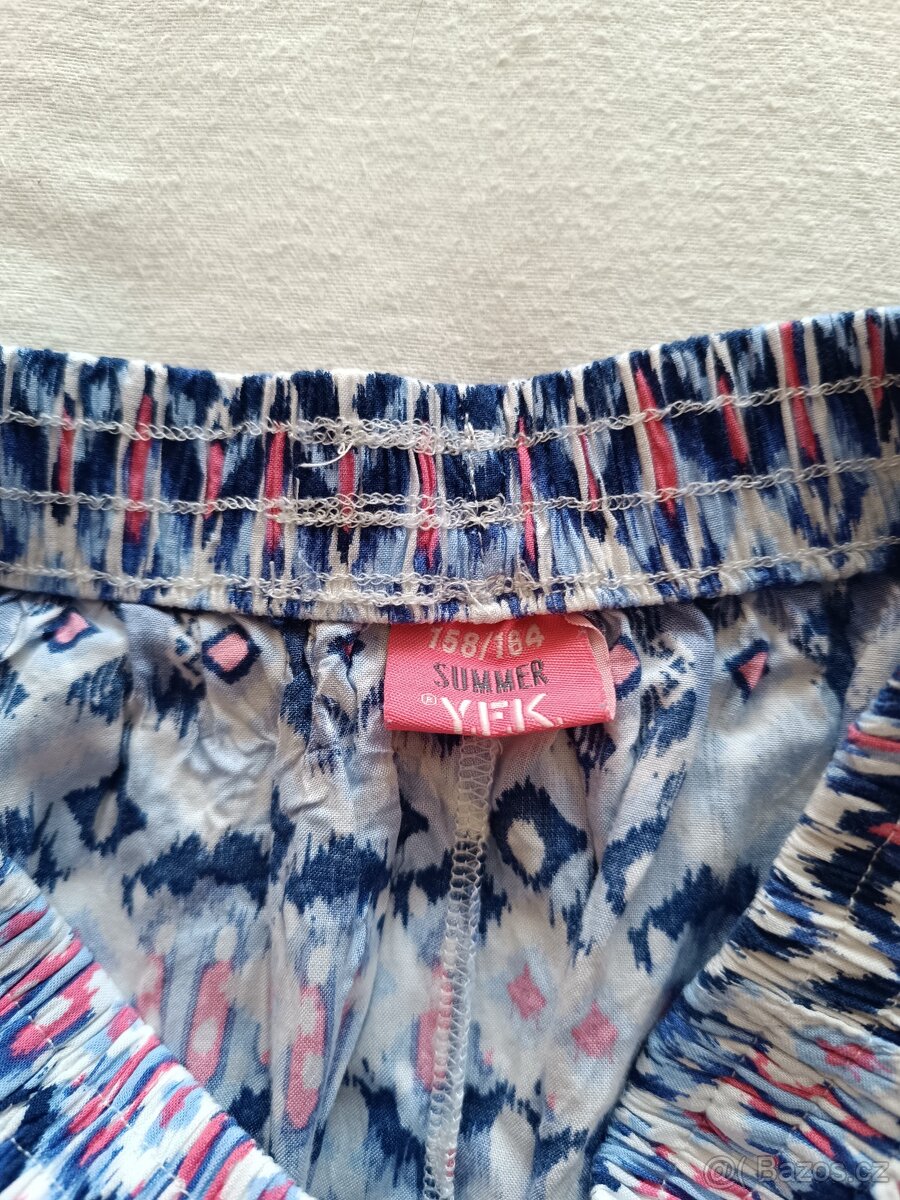 Dívčí sukně z Kiku - 2