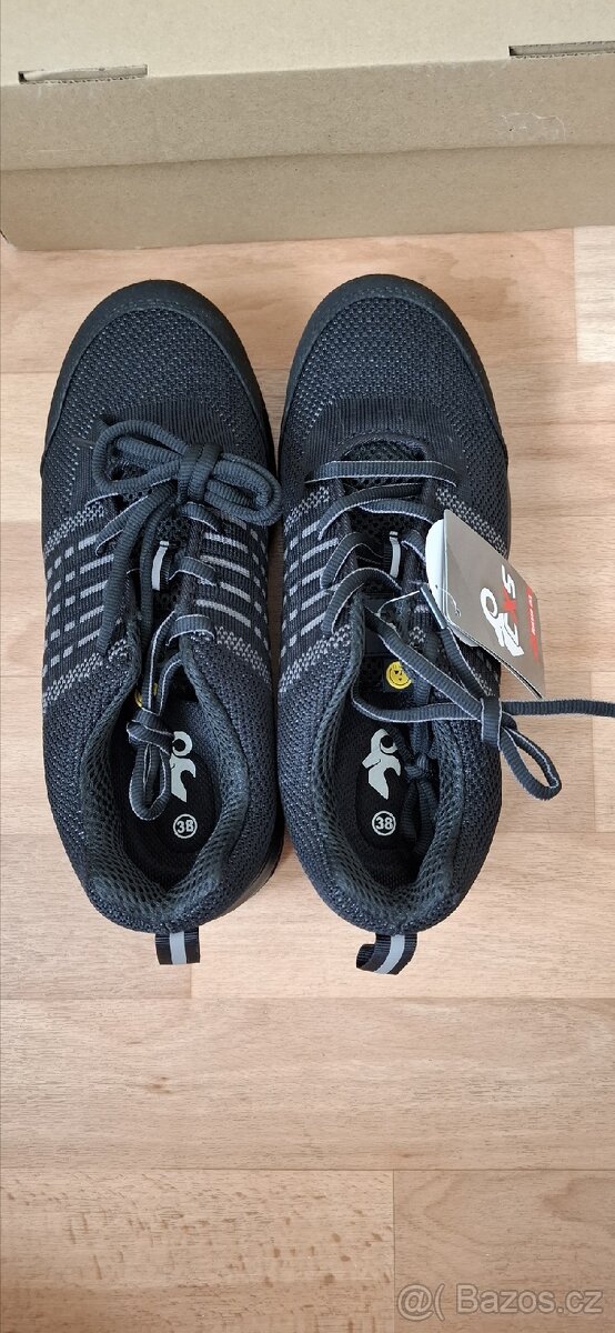 Pracovní boty - CXS - 2