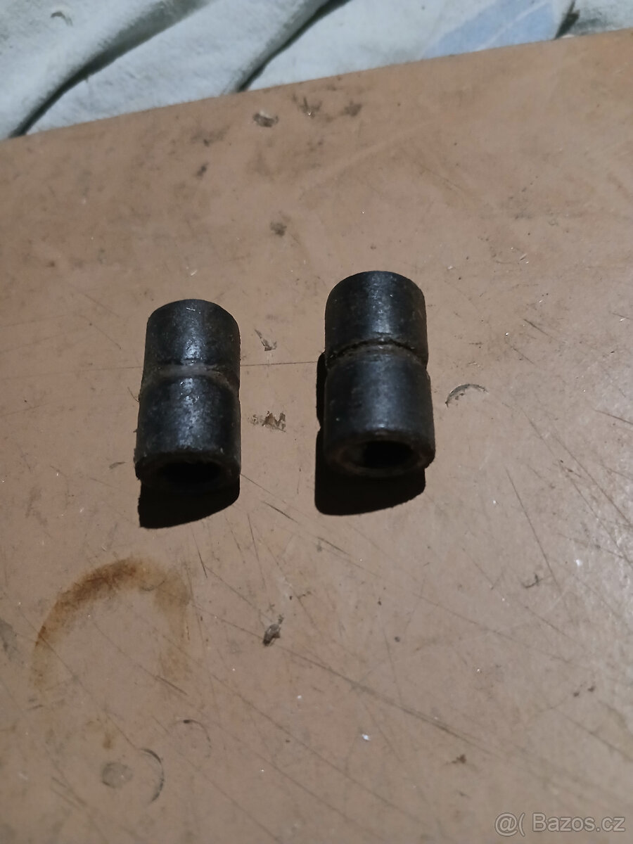 Stadion,Jawetta díly - 2