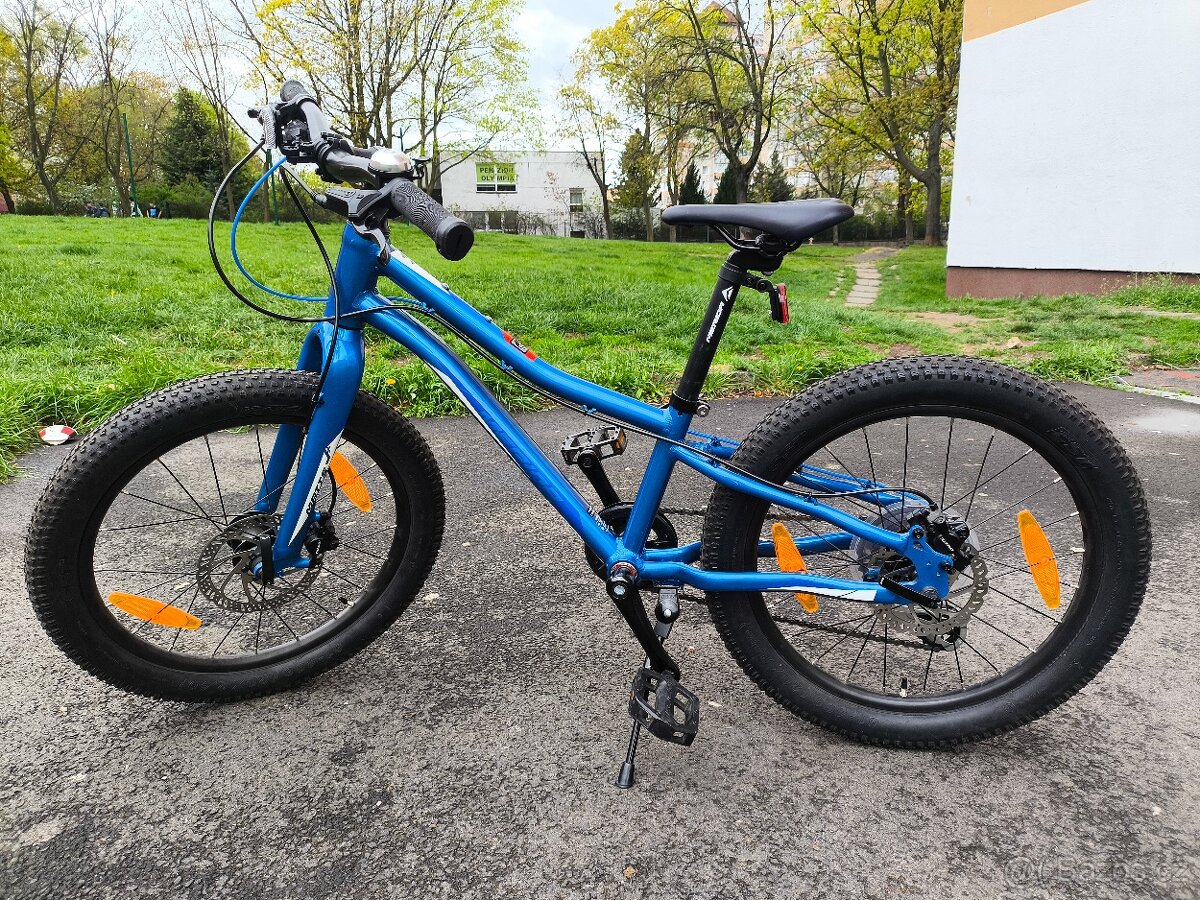 Merida MATTS J 20+ - 2