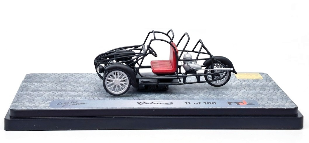 Velorex 1:43 - 2