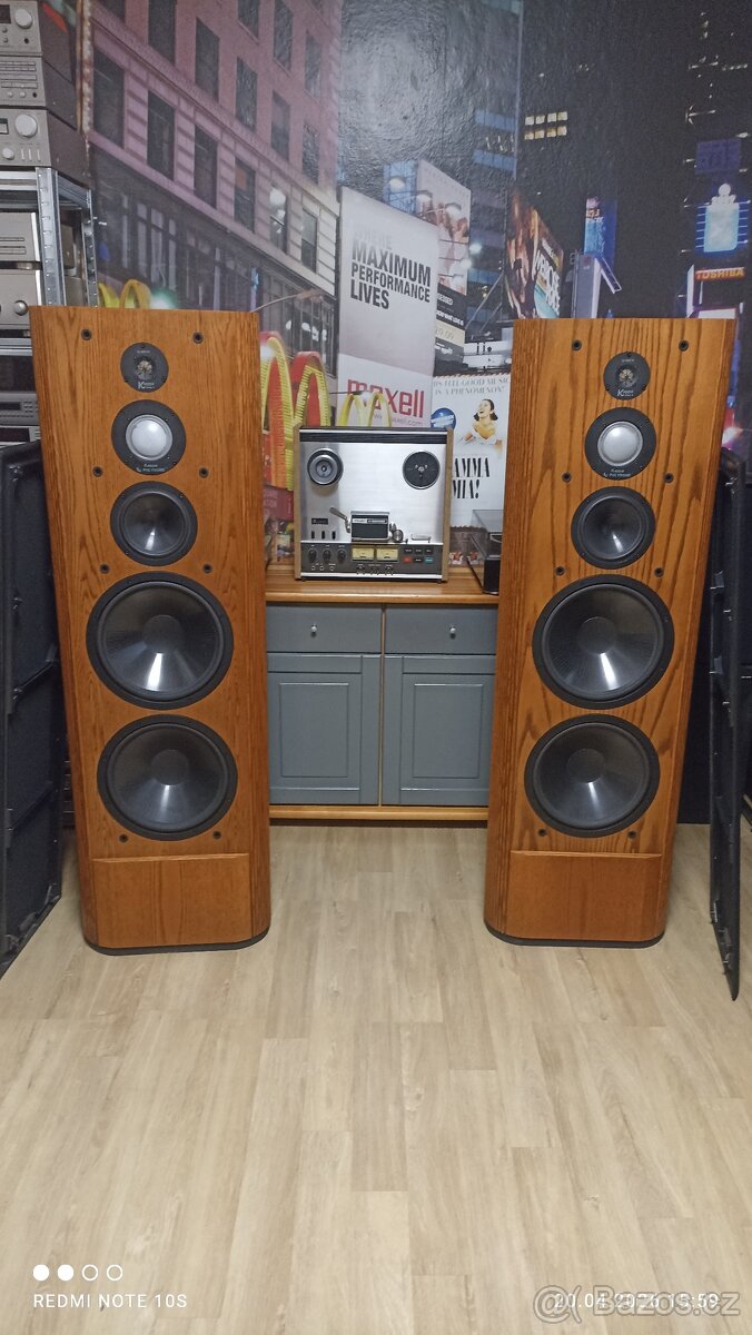 Infinity Kappa 9.2 i - 2