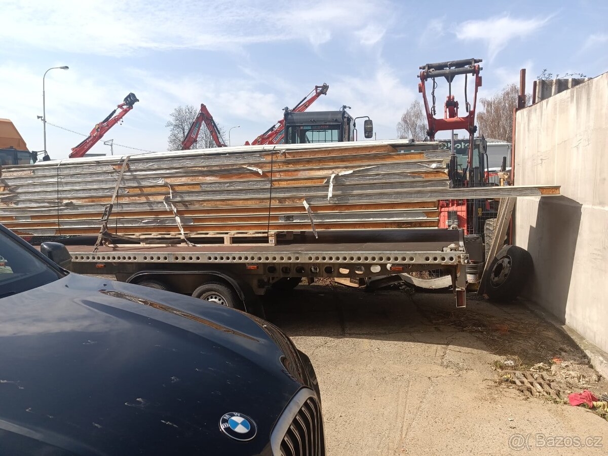 Sendvičové purpanely - 2