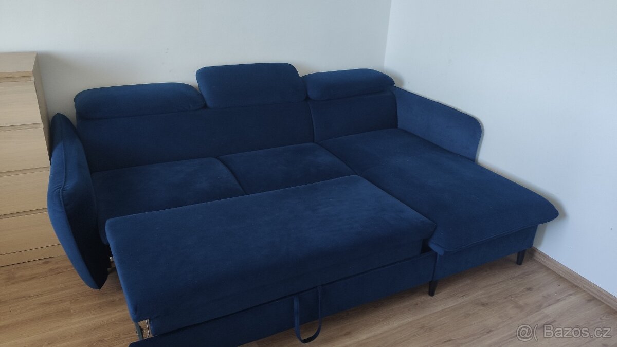 Sedací souprava - 2