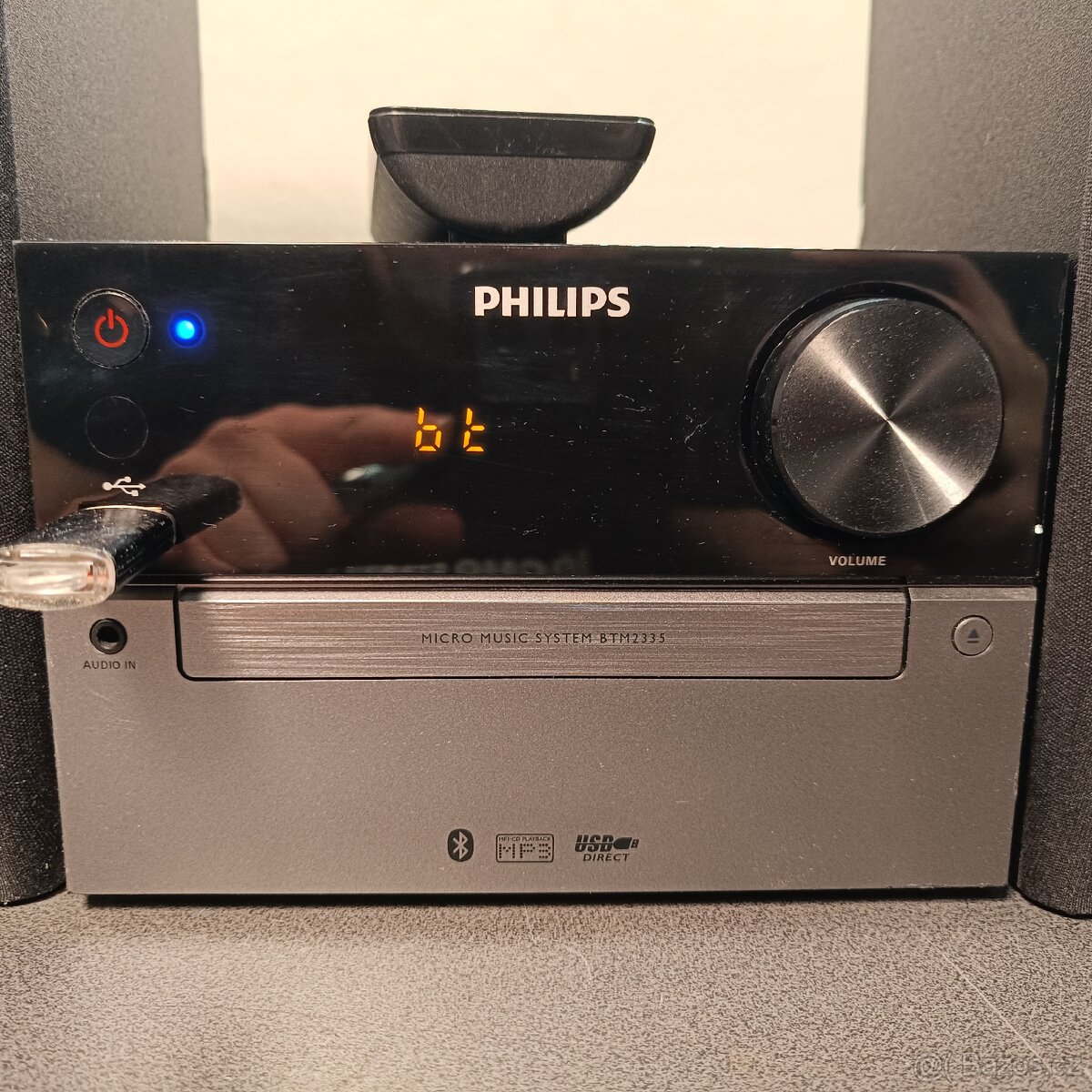 PHILIPS MICRO SESTAVA - 2