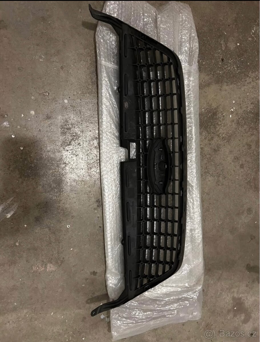 Ford Mondeo mk4 rok 2007-2010 - 2