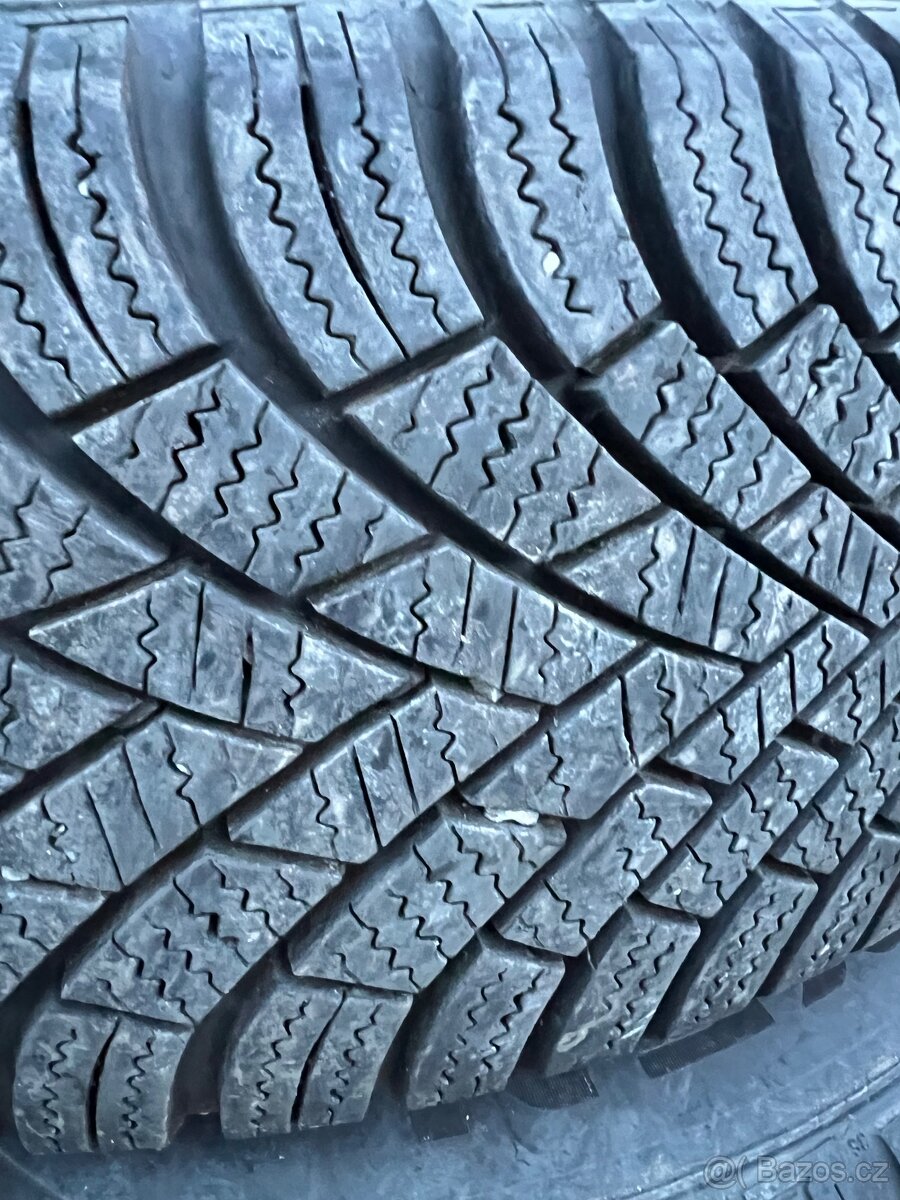 Kola Peugeot 195/65 R15 - 2