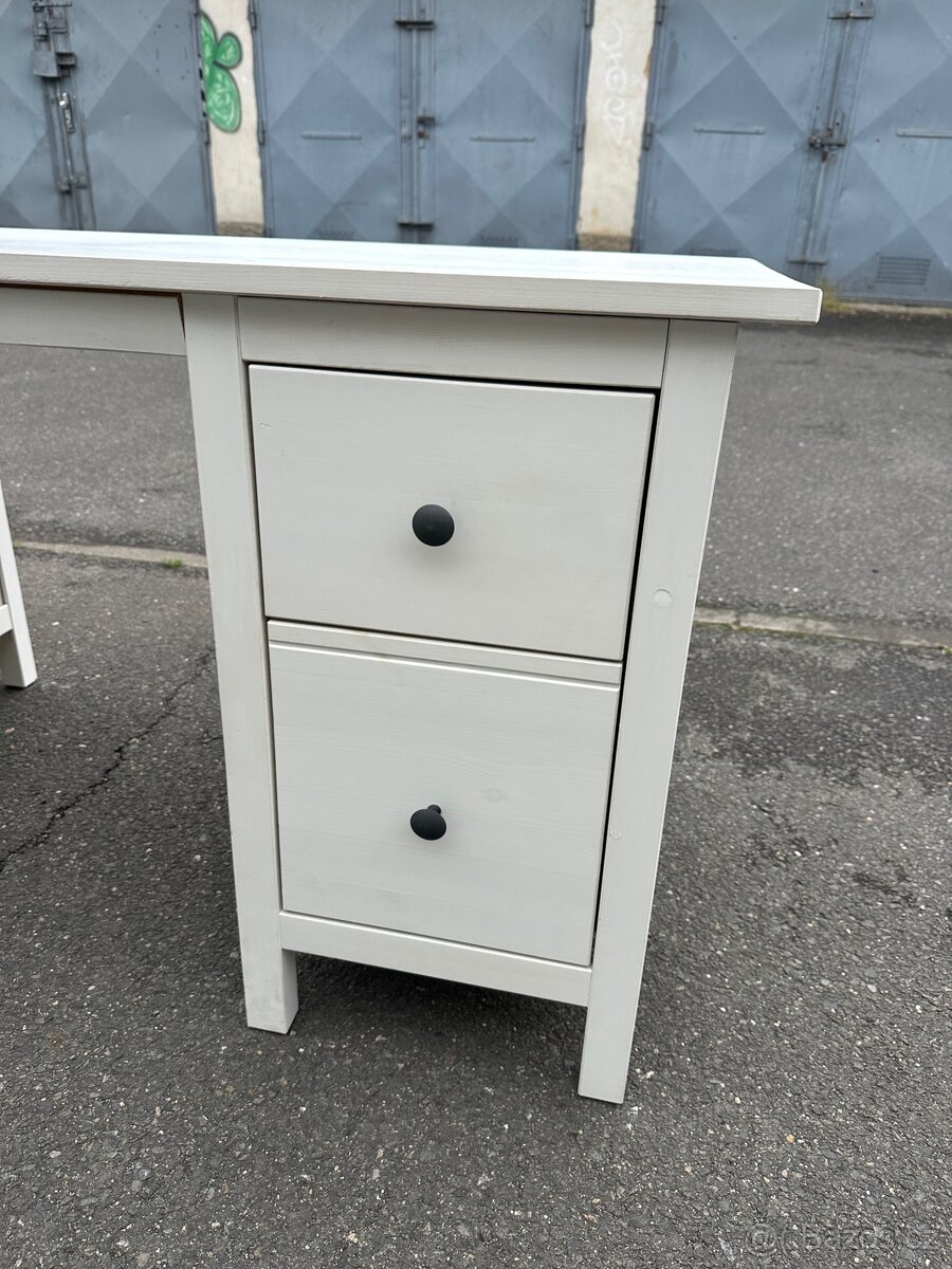 Stůl ikea Hemnes - 2