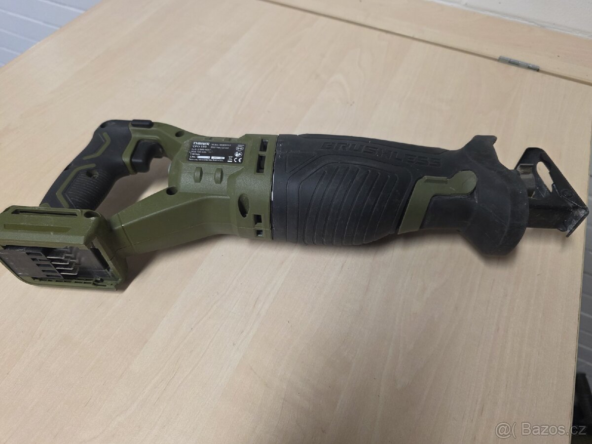 Narex Camouflage CPO 150 - 2