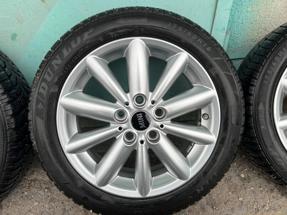 Mini Cooper - 2