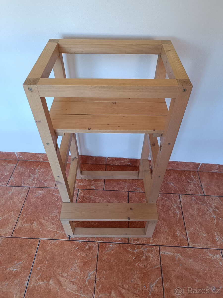 Učící věž - 2