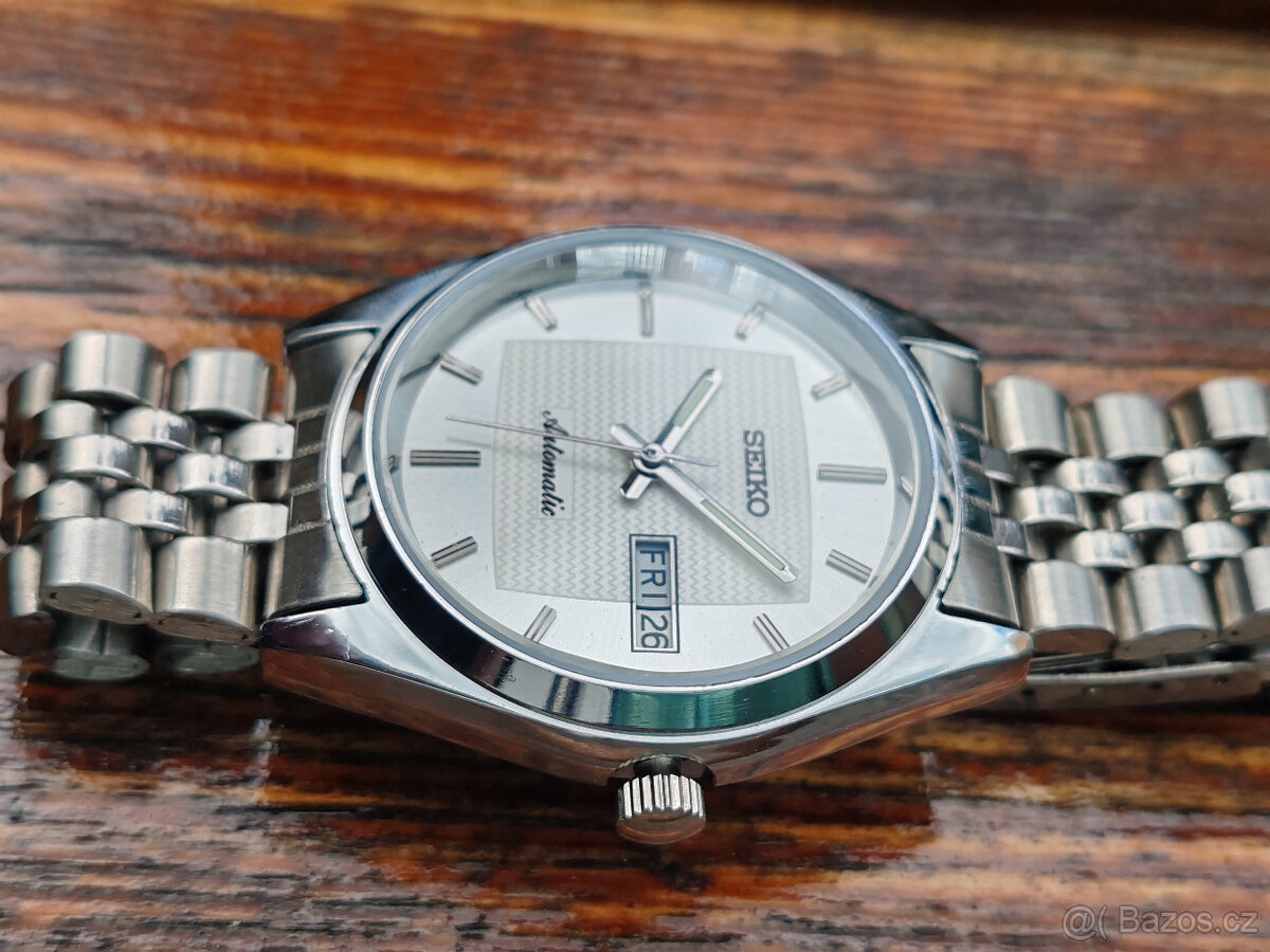 Seiko automatic - 2