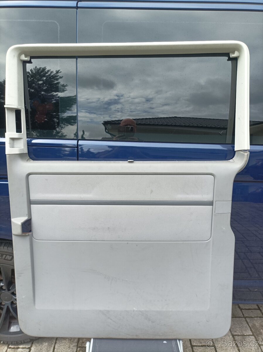 VW T5 Multivan tapecirunk - 2