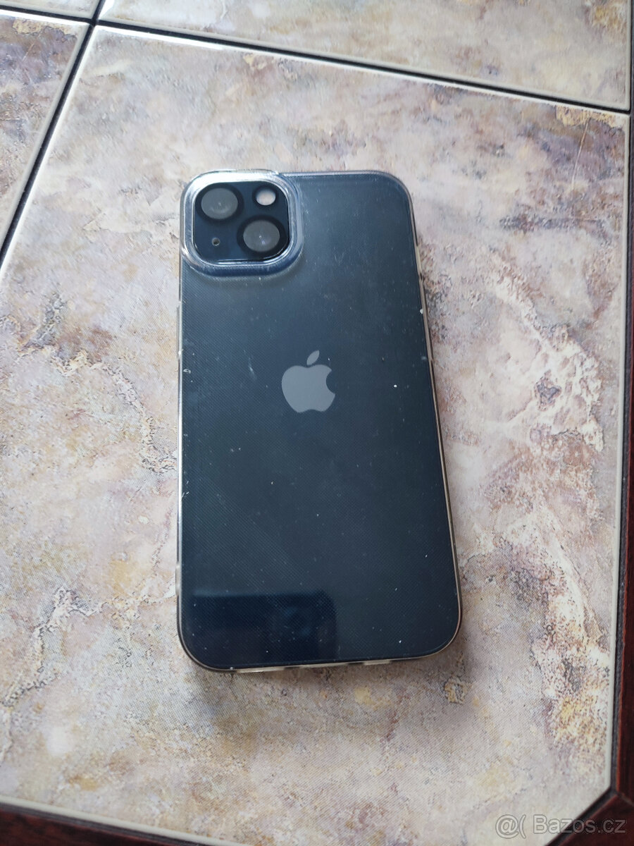 Prodám Iphone 13 - 2