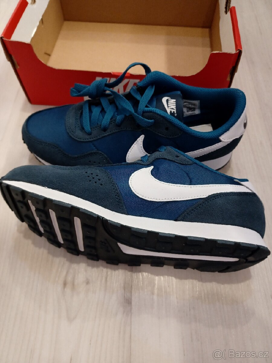 Boty Nike - 2