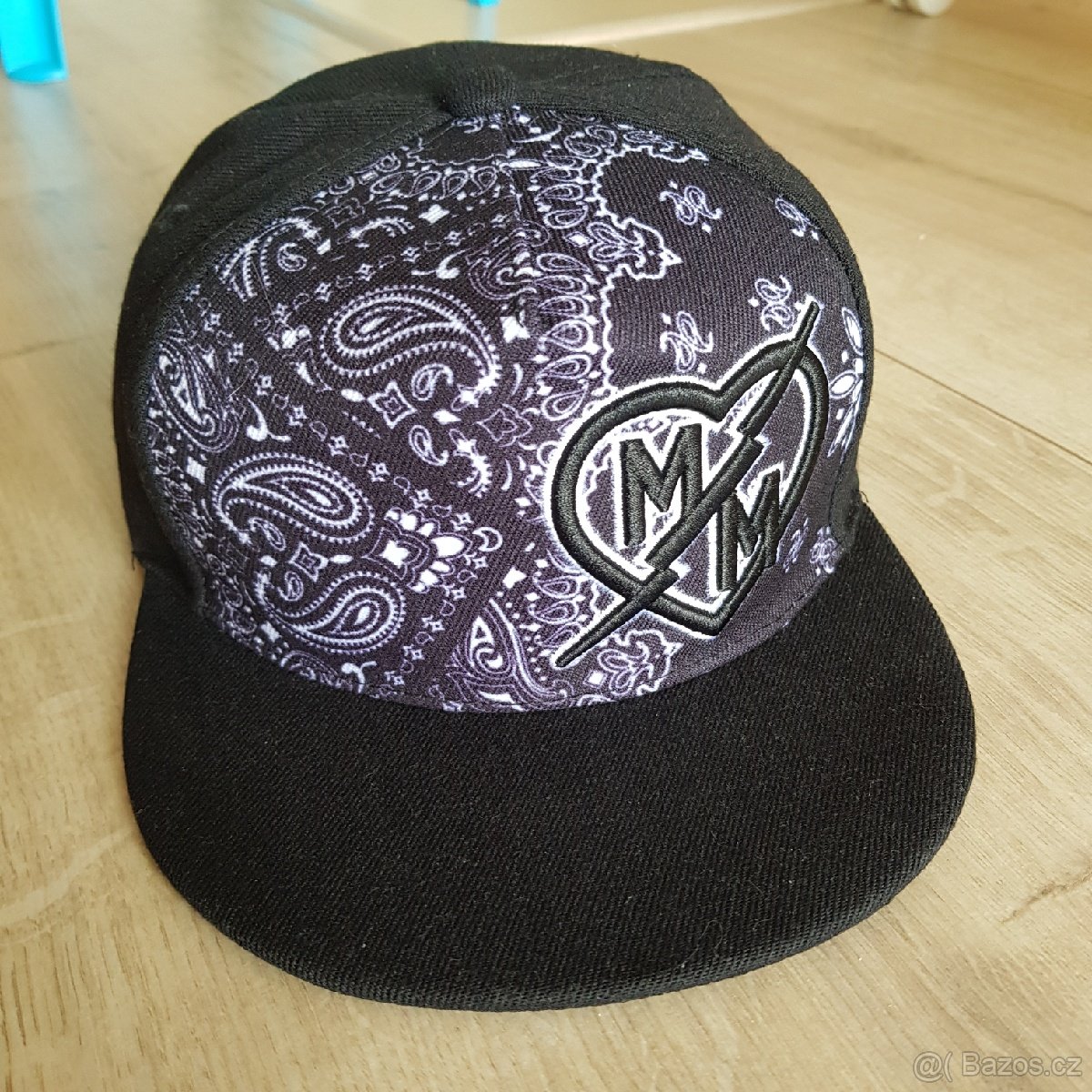 Metal Mulisha kšiltovka - 2