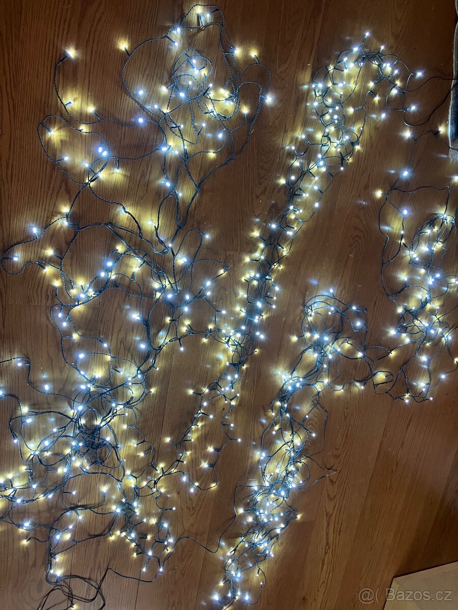 LED osvětlení - 2