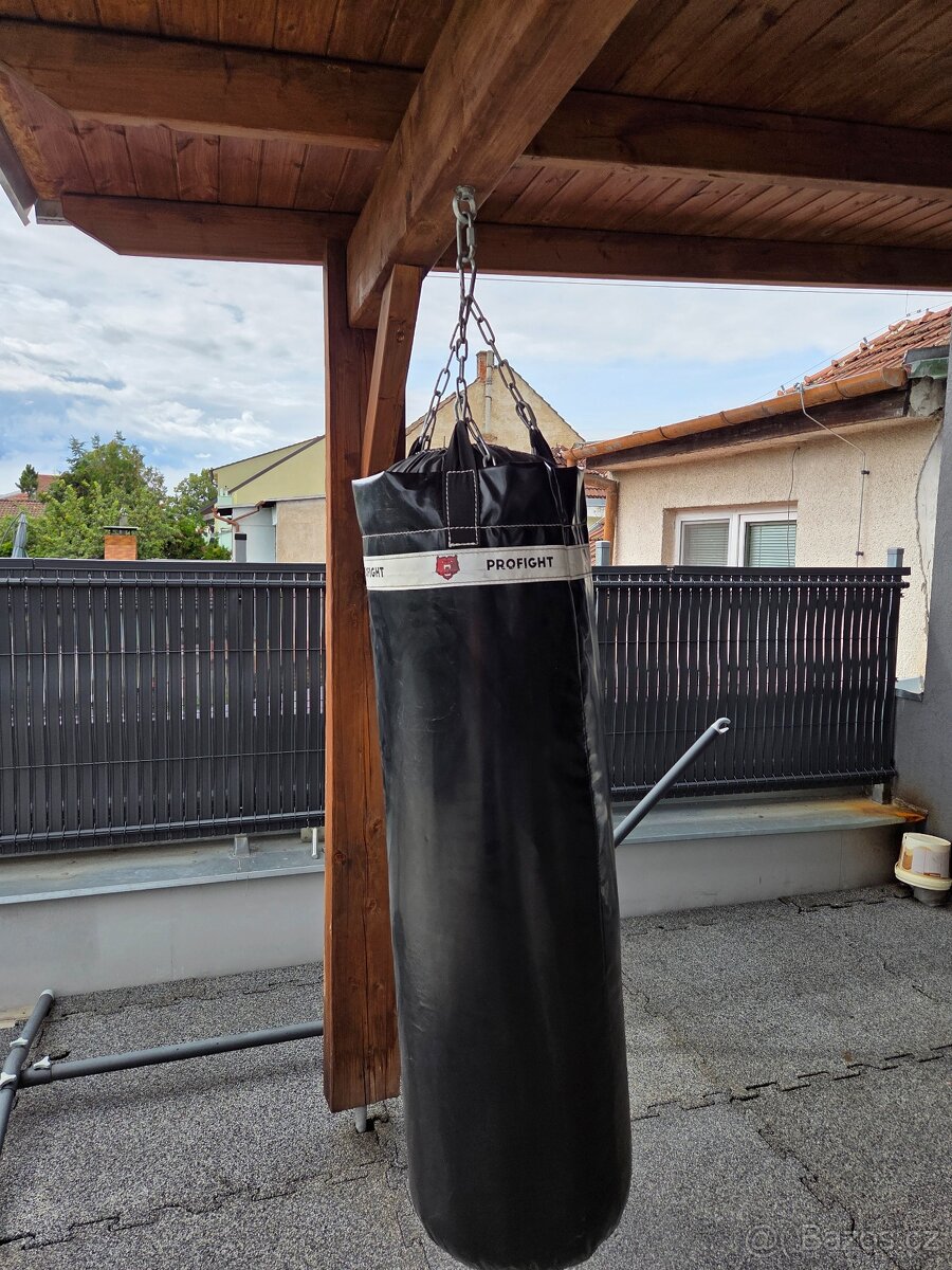 Boxovací pytel profight - 2