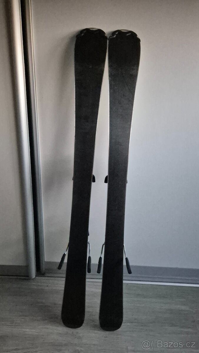 Prodám lyže HEAD Super Shape Team, 107 cm - 2