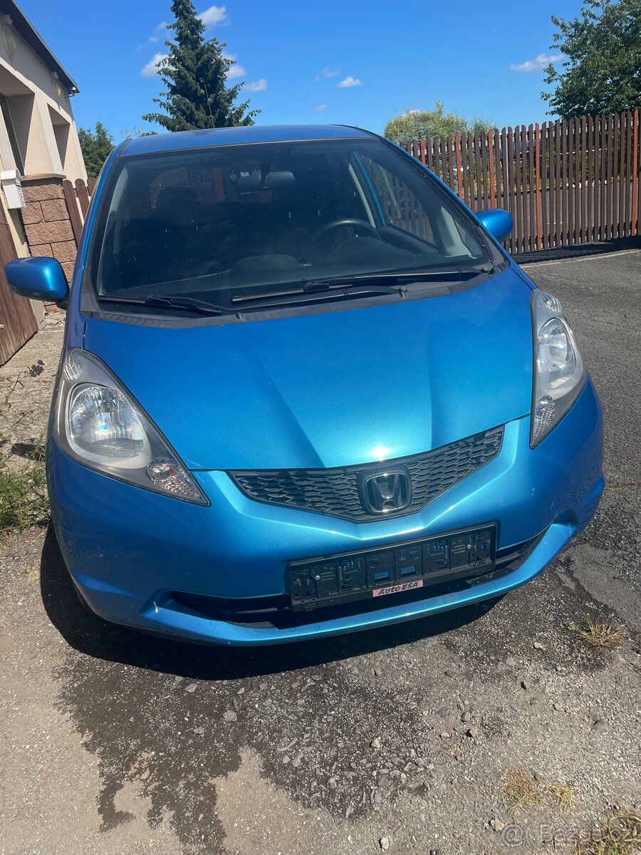 Honda Jazz 1.2 66Kw - 2