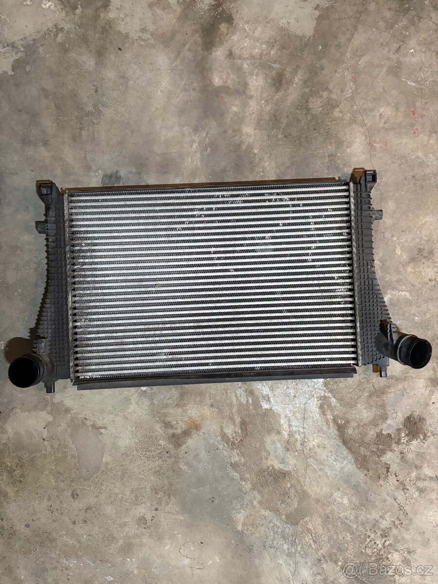 Intercooler VW Golf 7, 7.5 R, 2.0 TSI, 5Q0145803S - 2