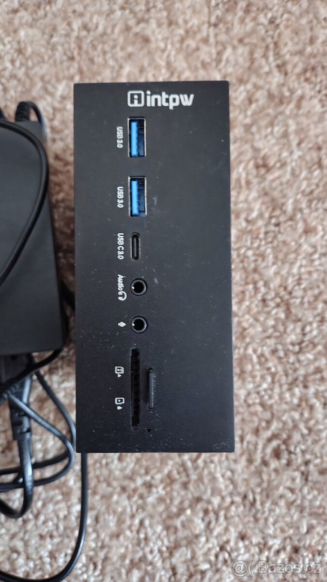 Usb-c dock - 2