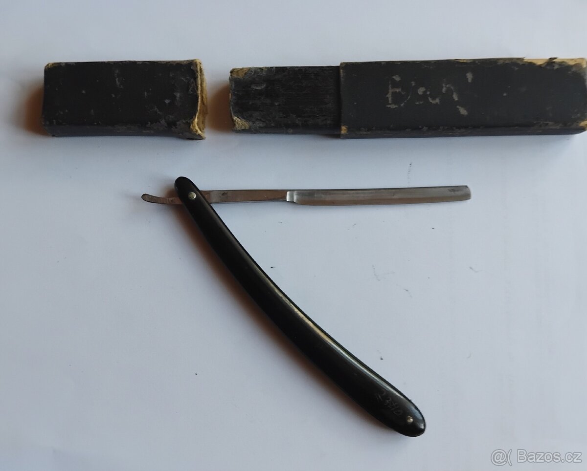 BŘITVA S POUZDREM - 2