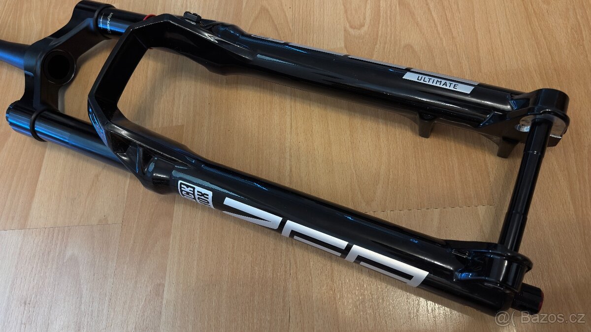 RockShox ZEB Ultimate - NOVÝ - 2