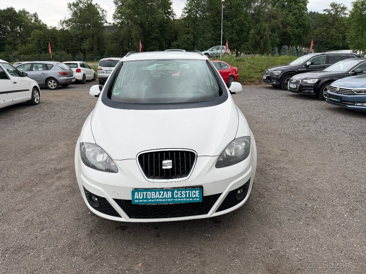 Seat Altea 1.6 TDI XL - 2