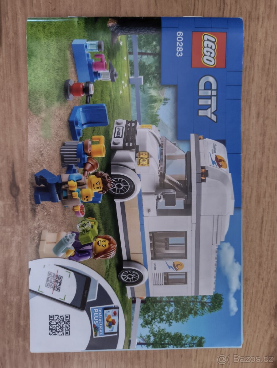 Lego 60383 - 2