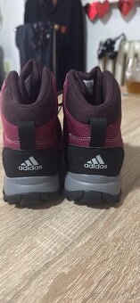 Dívčí boty Adidas vel.35 - 2