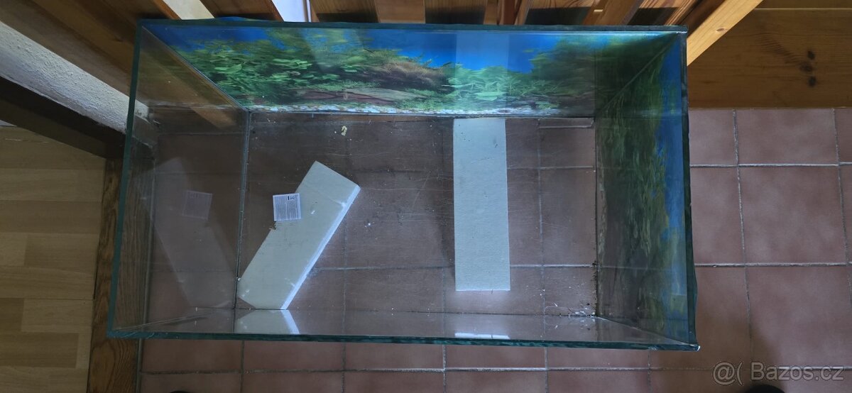 Akvárium 70x40x40 - 2