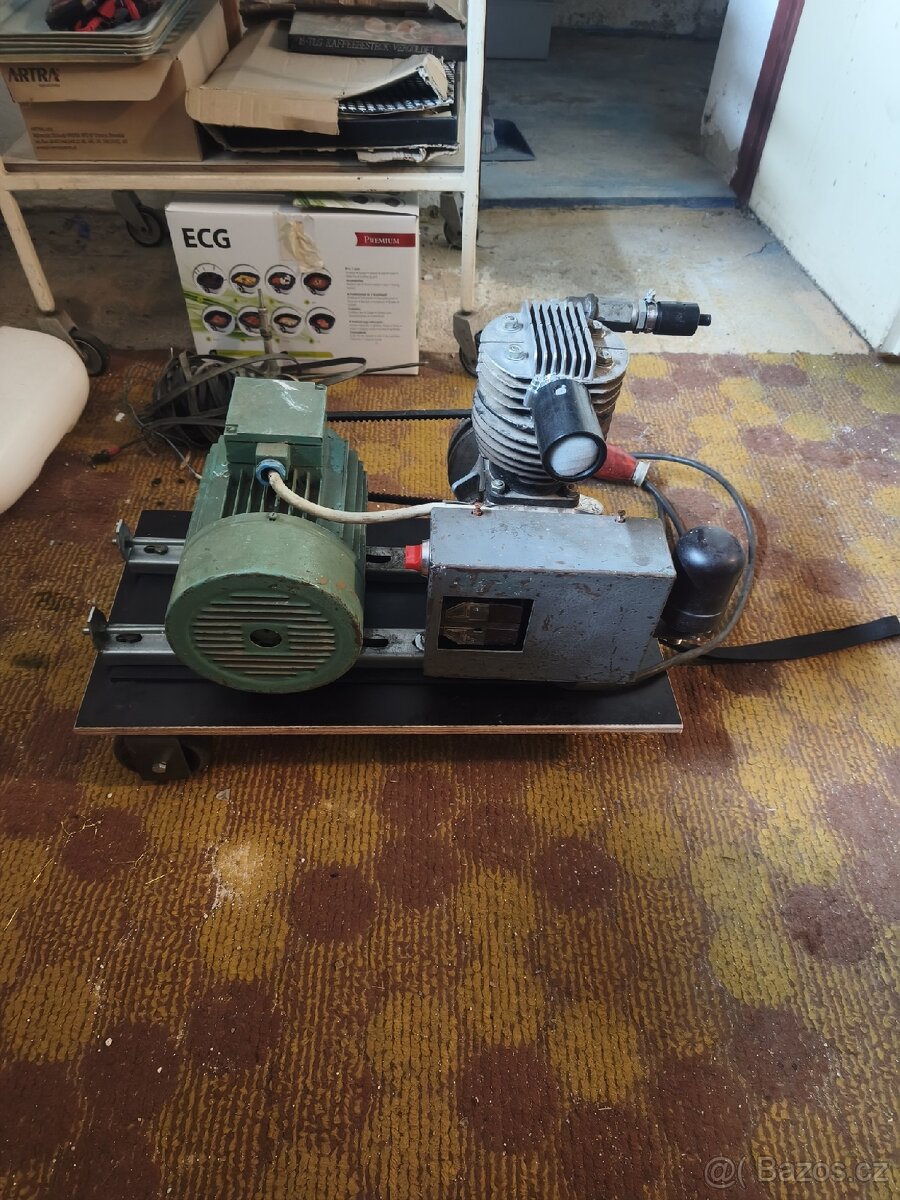 Kompresor - 2