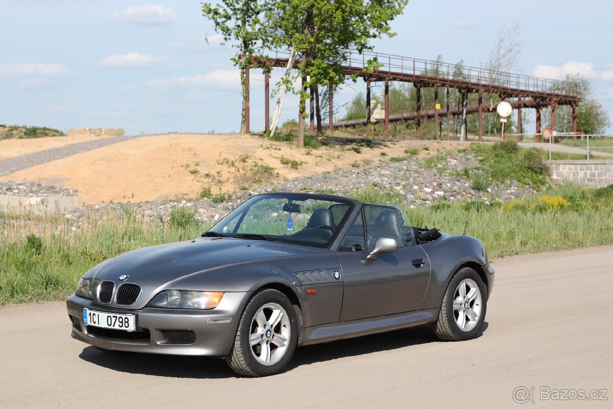Bmw Z3 - 2