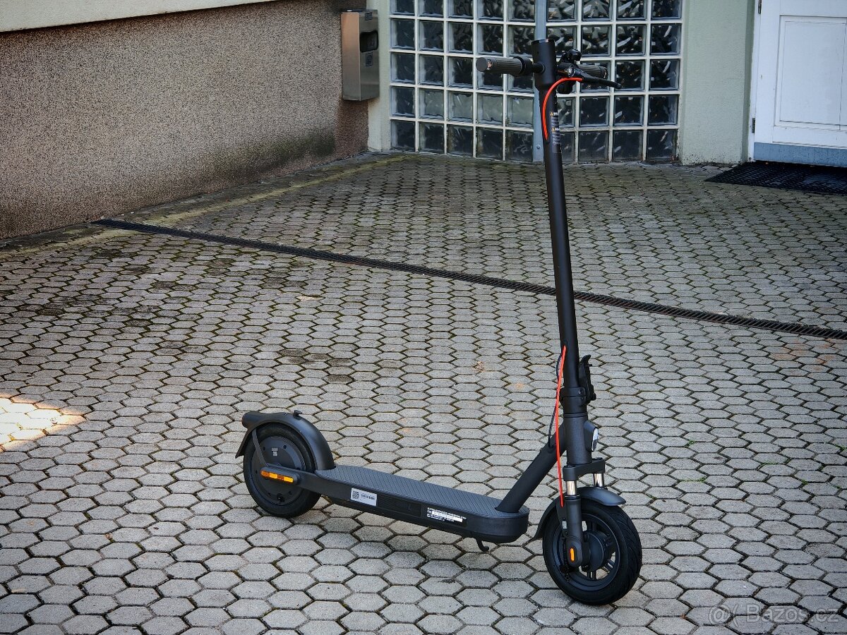 Xiaomi Scooter Elite - 2