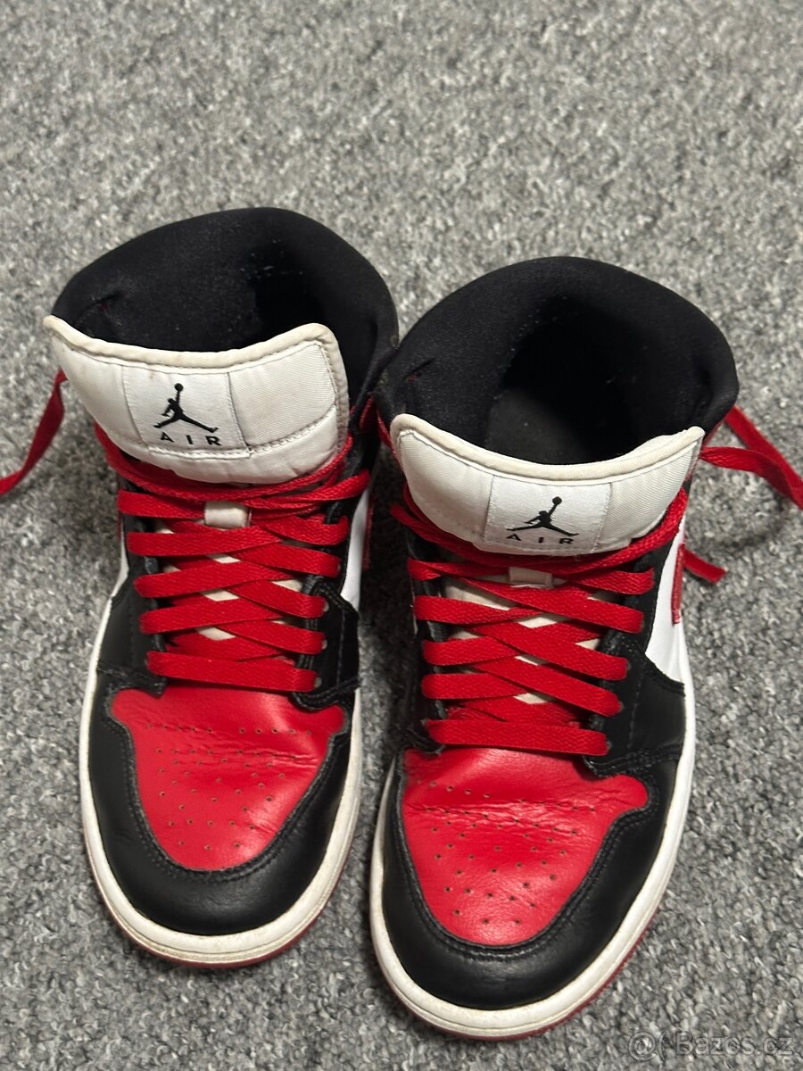 Nike Air Jordan vel. 40 - 2