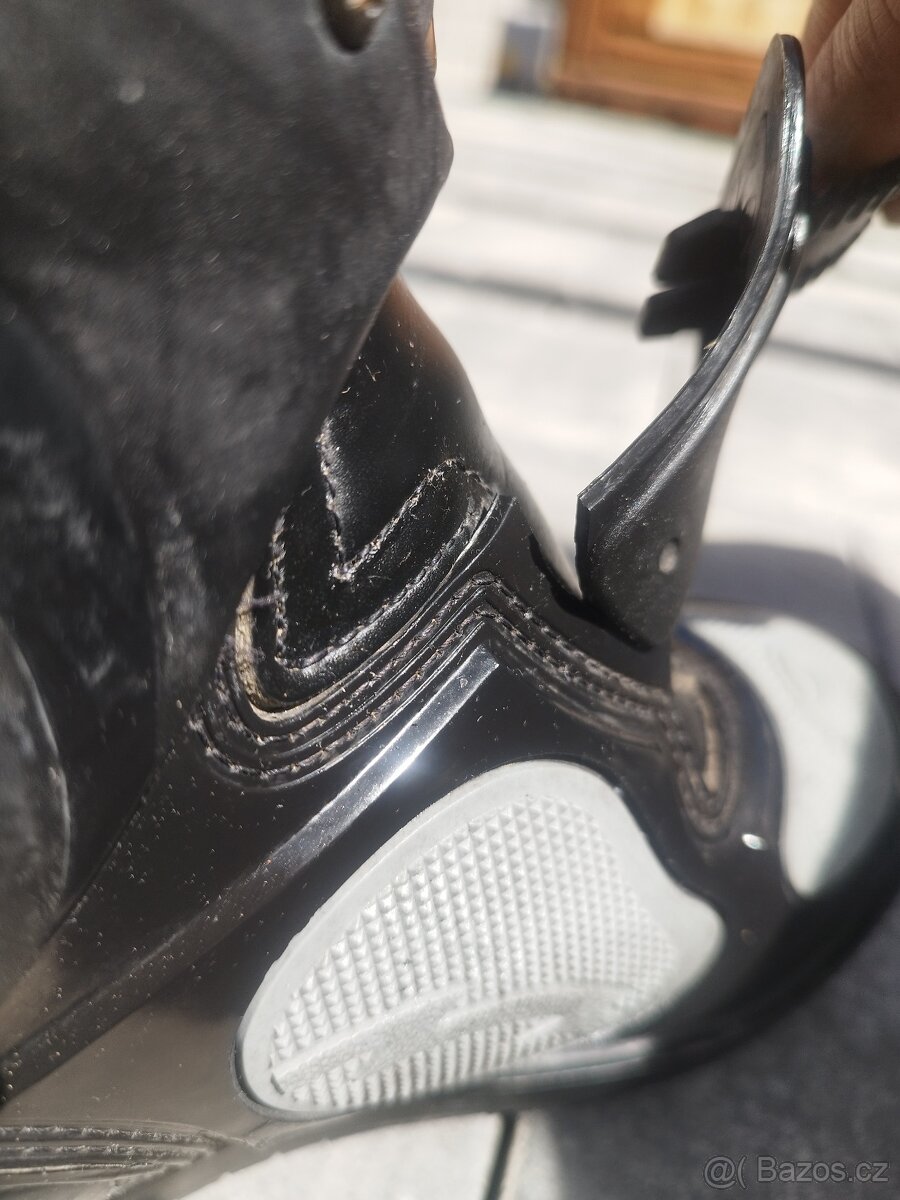 SIDI Flex Force - 2