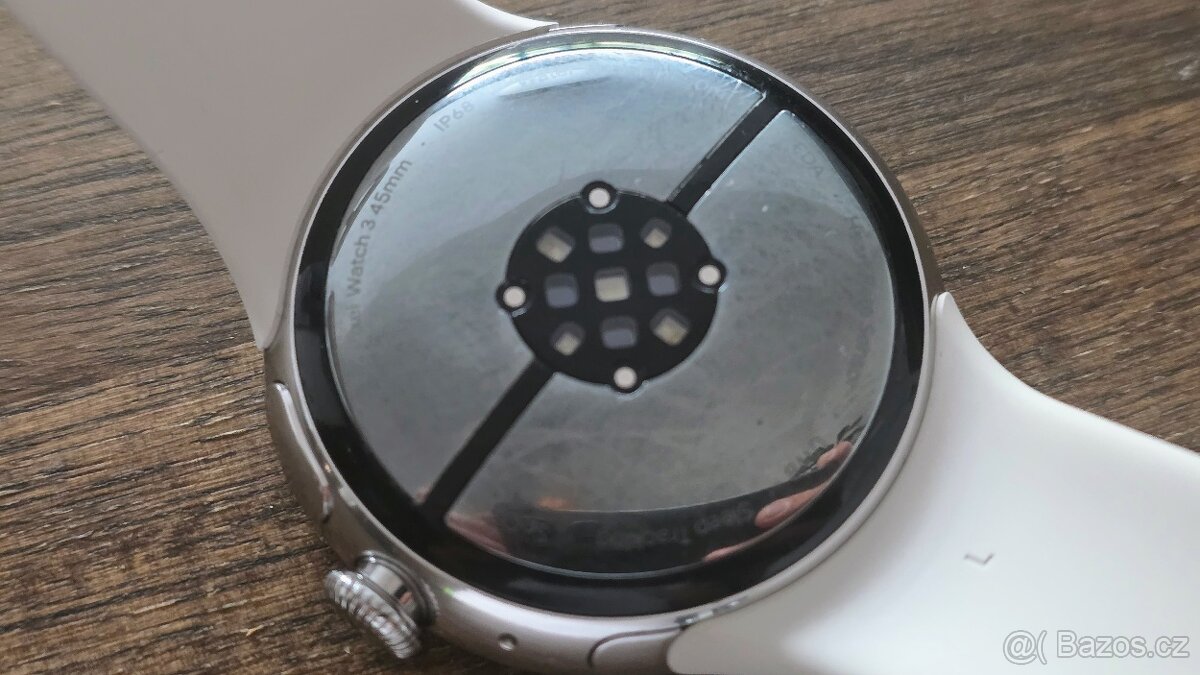 Google Pixel Watch 3 45 mm - 2