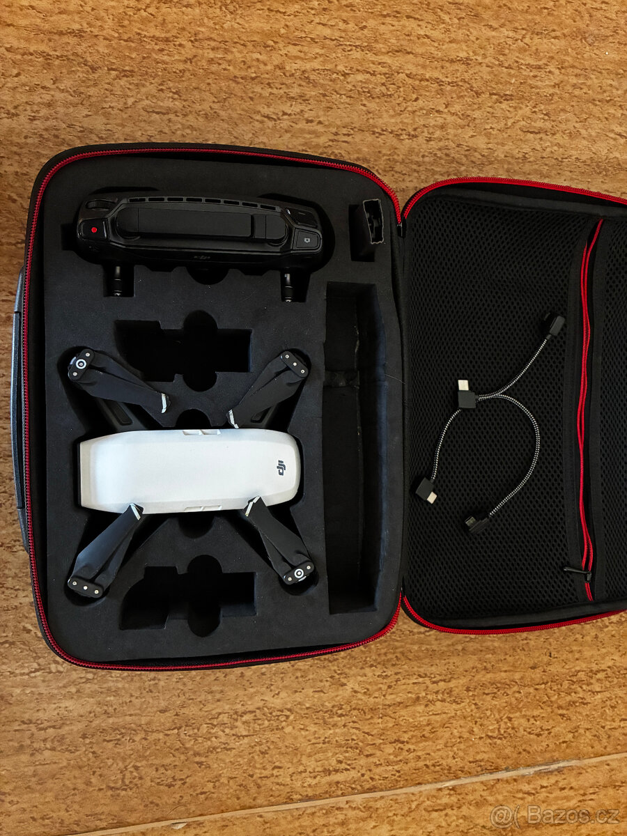 DJI Spark - 2