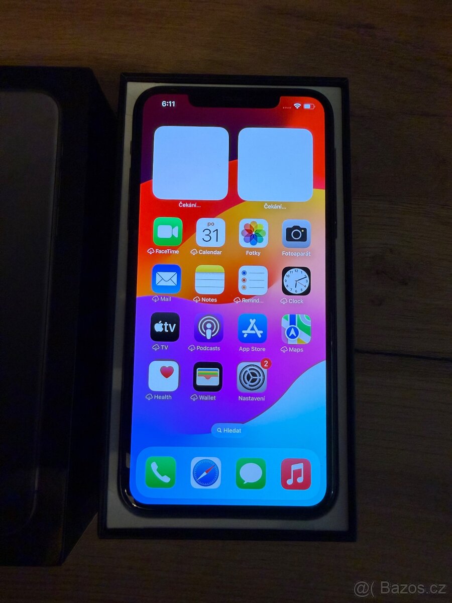 IPhone 11 Pro Max 256gb - 2