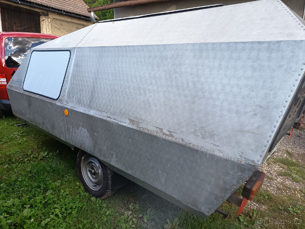 Karavan Wenzel - 2