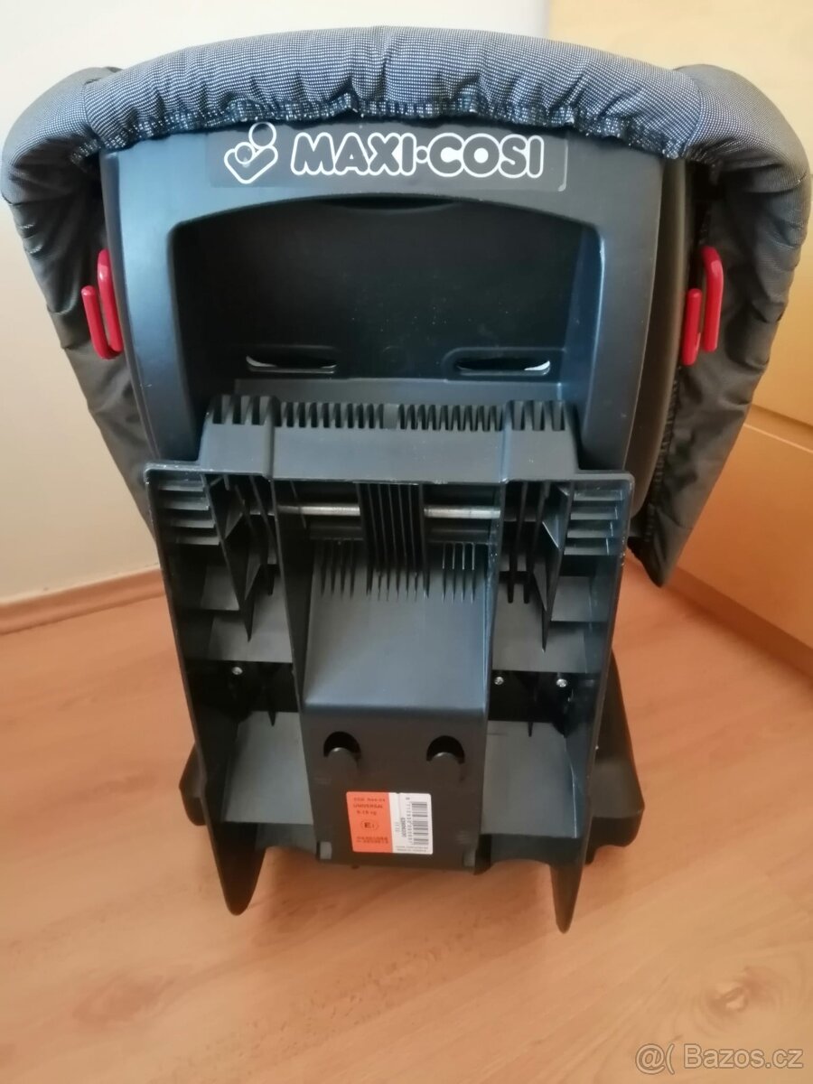 Autosedačka MAXI-COSI ,9-18 kg - 2