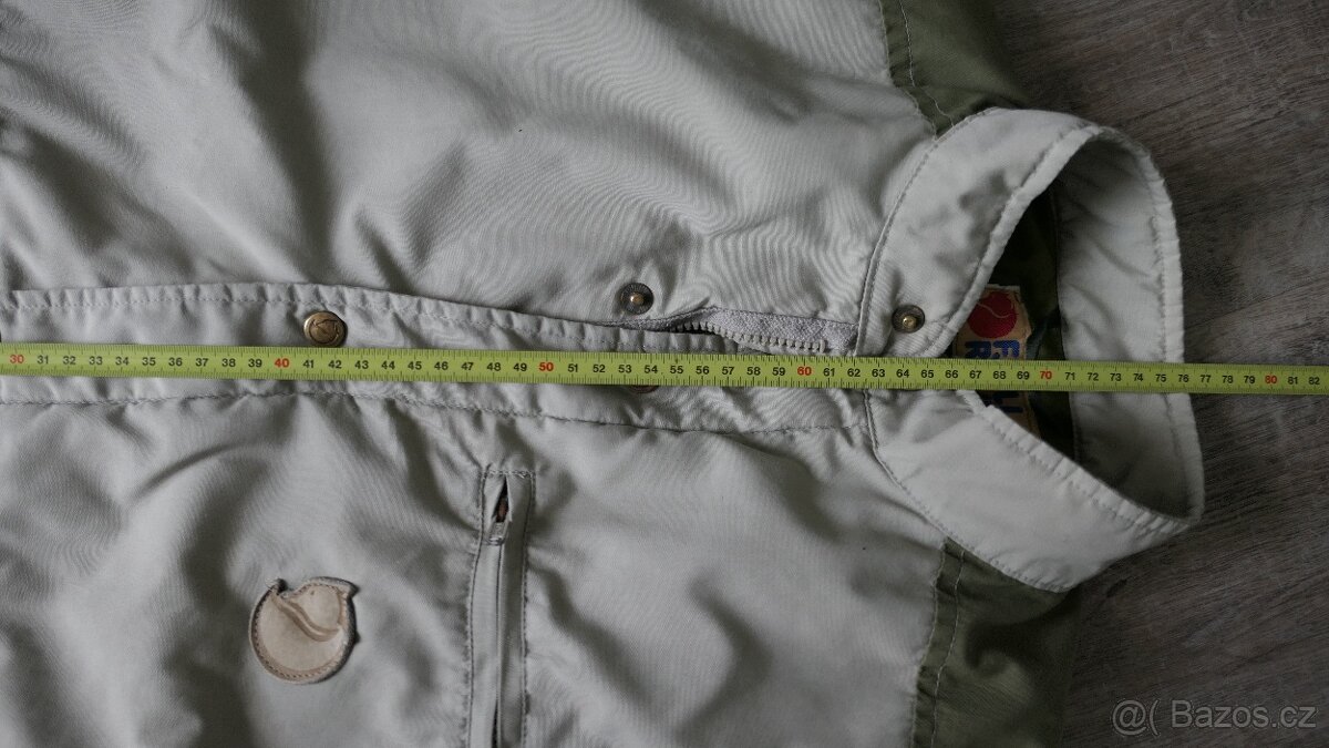 Fjallraven vesta - 2
