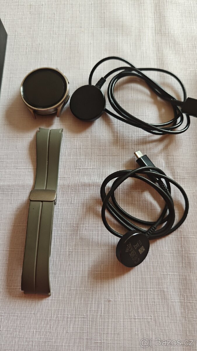 Hodinky - Galaxy Watch 5 Pro - 2